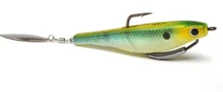 A Band Of Anglers Dartspin Pro 14cm