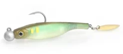 A Band Of Anglers Dartspin Pro Jighead 11cm