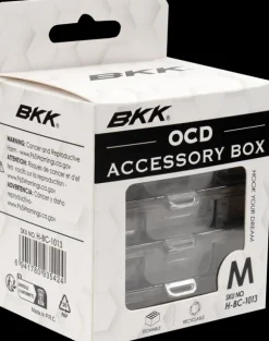 Accessoires Boîtes BKK OCD Tacle System