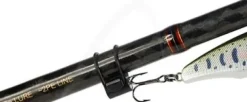 Accroche Leurre Magnetique Smith Hook Keeper