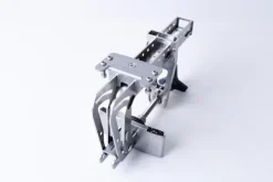 Adaptateur KED pour Barques