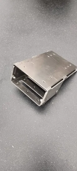 Adaptateur KED pour Bassboat