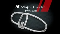 Agrafe Major Craft Otoku Snap