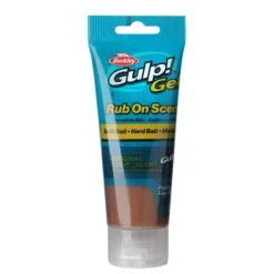 Attractant Gel Berkley Gulp