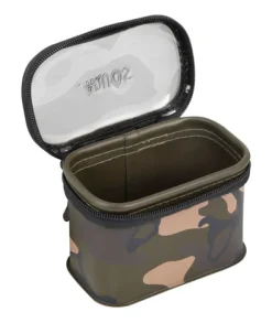 Bakkan Fox Rage Aquos Camo Accessory Bags