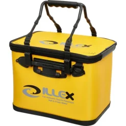 Bakkan Illex Boat 33