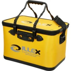 Bakkan Illex Boat 40