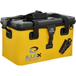 Bakkan Illex Boat Deluxe 50