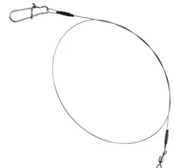 Bas de Ligne Titanium Fox Rage Strike Point Jerk Leader