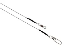 Bas De Ligne Westin Leader Titanium