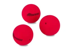 Bille Mousse Fox Rage Predator Bait Poppers