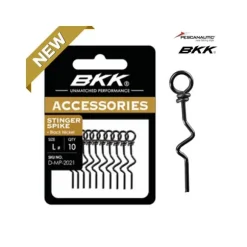 BKK Stinger Spike