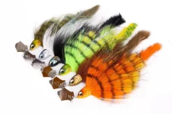 Bladed Jig Bim Tackle ChaCha Bait