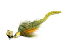 Bladed Jig Bim Tackle ChaCha Bait Mini
