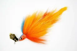 Bladed Jig Bim Tackle ChaCha Bait Junior