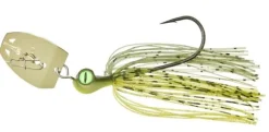 Bladed Jig Gunki Boomer 14gr