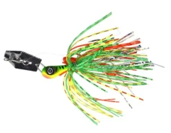 Bladed Jig Spro Iris Baby Thrillseeker 8g