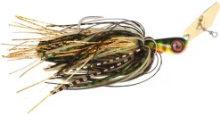 Bladed Jig Spro Iris Thrillseeker XL 21 ou 35g