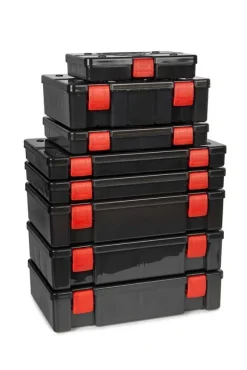 Boite De Rangement Fox Rage Stack N Store
