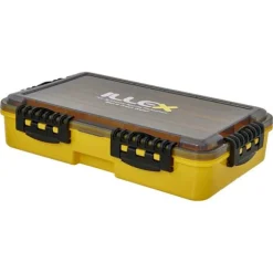 Boîte Etanche Illex Tackle Box 355 Waterproof