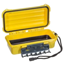 Boîte Etanche Plano Waterproof ABS