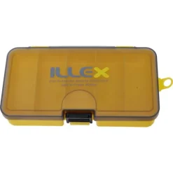 Boîte Illex Tackle Box 161