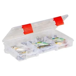 Boîte Plastique Plano Rustrictor