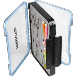Boîte Spro Freestyle Rigged Box