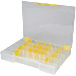 Boîte Spro TBX Clear