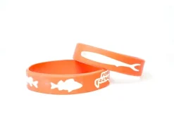 Bracelet Caoutchouc Fox Rage