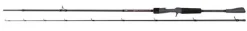 Canne Casting Fox Rage Warrior Zander Cast