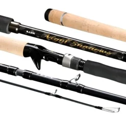 Canne casting Night Shadows B 250 XXH The Wild DOG
