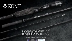 Canne Spinning Bone Voyage X