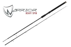 Canne Spinning Fox Rage Warrior Heavy Spin
