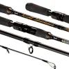 Canne Spinning Illex Night Shadows S190 MH-H Vertical Game