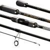 Canne Spinning Illex Night Shadows S2402 M Z Stripes Ops