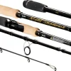 Canne Spinning Illex Night Shadows S220 H Swimbait Driver