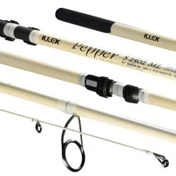 Canne Spinning Illex Pepper X5 250ML Magic Stick