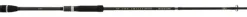 Canne Spinning Illex The Artist X5 S225 M Black Ops 7-21g