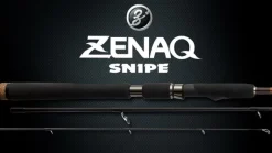 Canne Spinning Zenaq Snipe