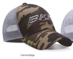 Casquette BKK