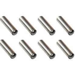 Chambre à billes Savage Gear Steel E-Rattle Kit