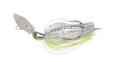 Chatterbait Evergreen Jack Hammer 10g