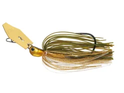 Chatterbait Evergreen Jack Hammer 21g