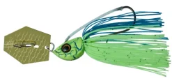 Chatterbait Illex Crazy Crusher 14g