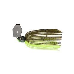Chatterbait Pitch & Strike Copperhead 10g