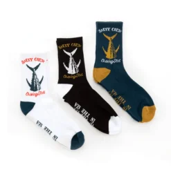 Chaussettes Salty Crew