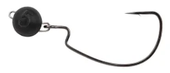 Cheburaska Spro Freestyle Rigged Bottom Jigs