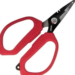Ciseaux Kahara Premium Split Ring Scissors