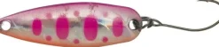 Cuiller Ondulante Illex Native Spoon 5g